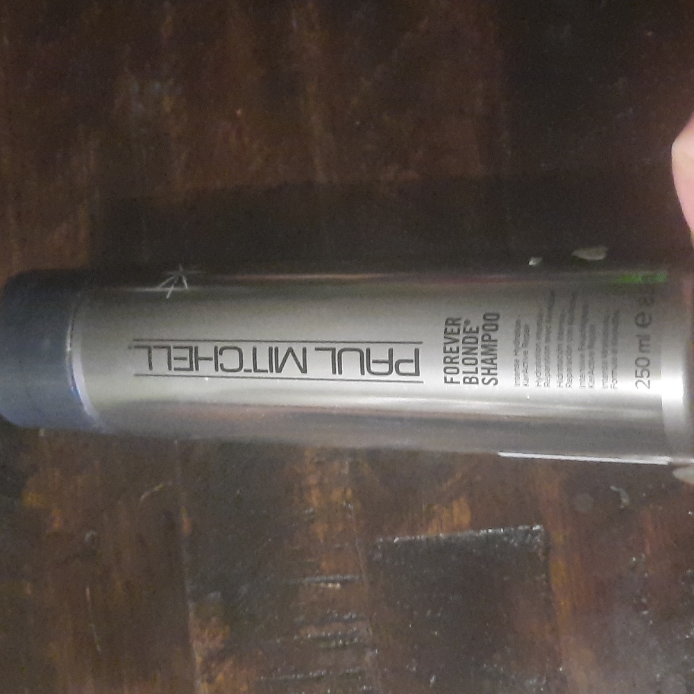 🩵Paul Mitchell shampoo
